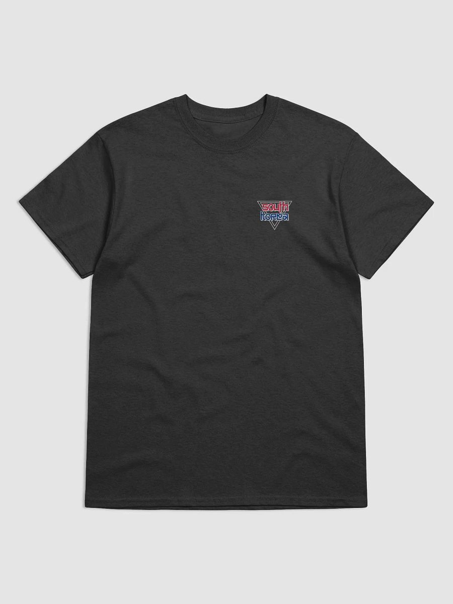 South Korea T-shirt product image (3)