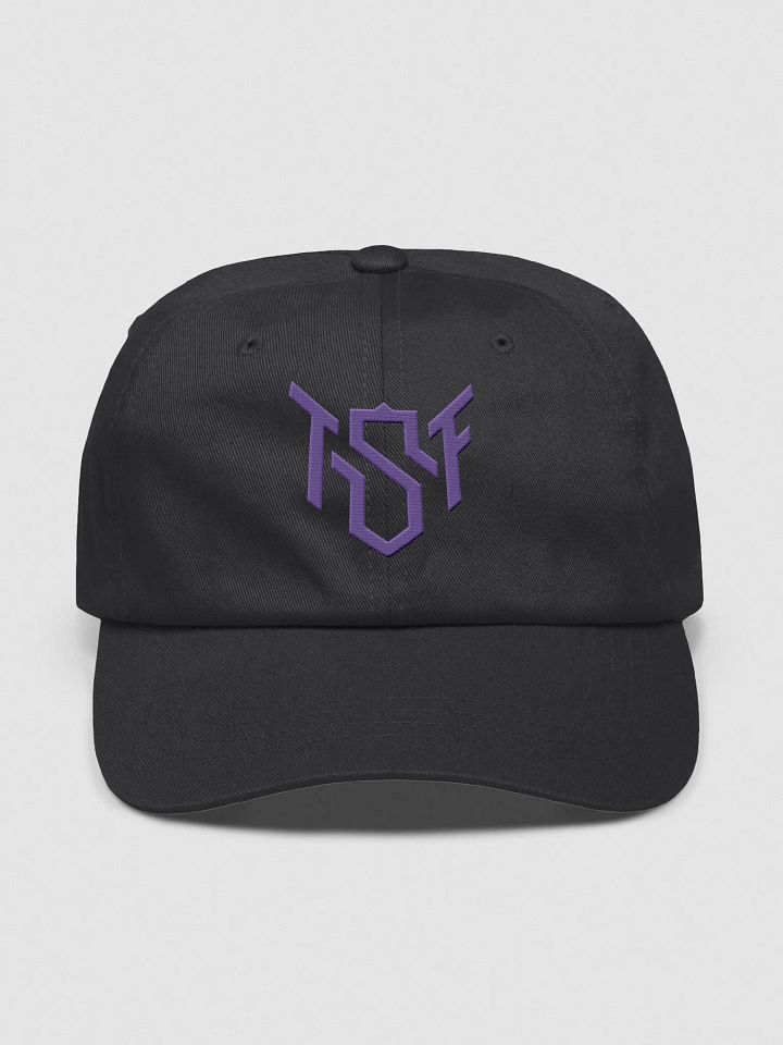 Logo Hat product image (1)