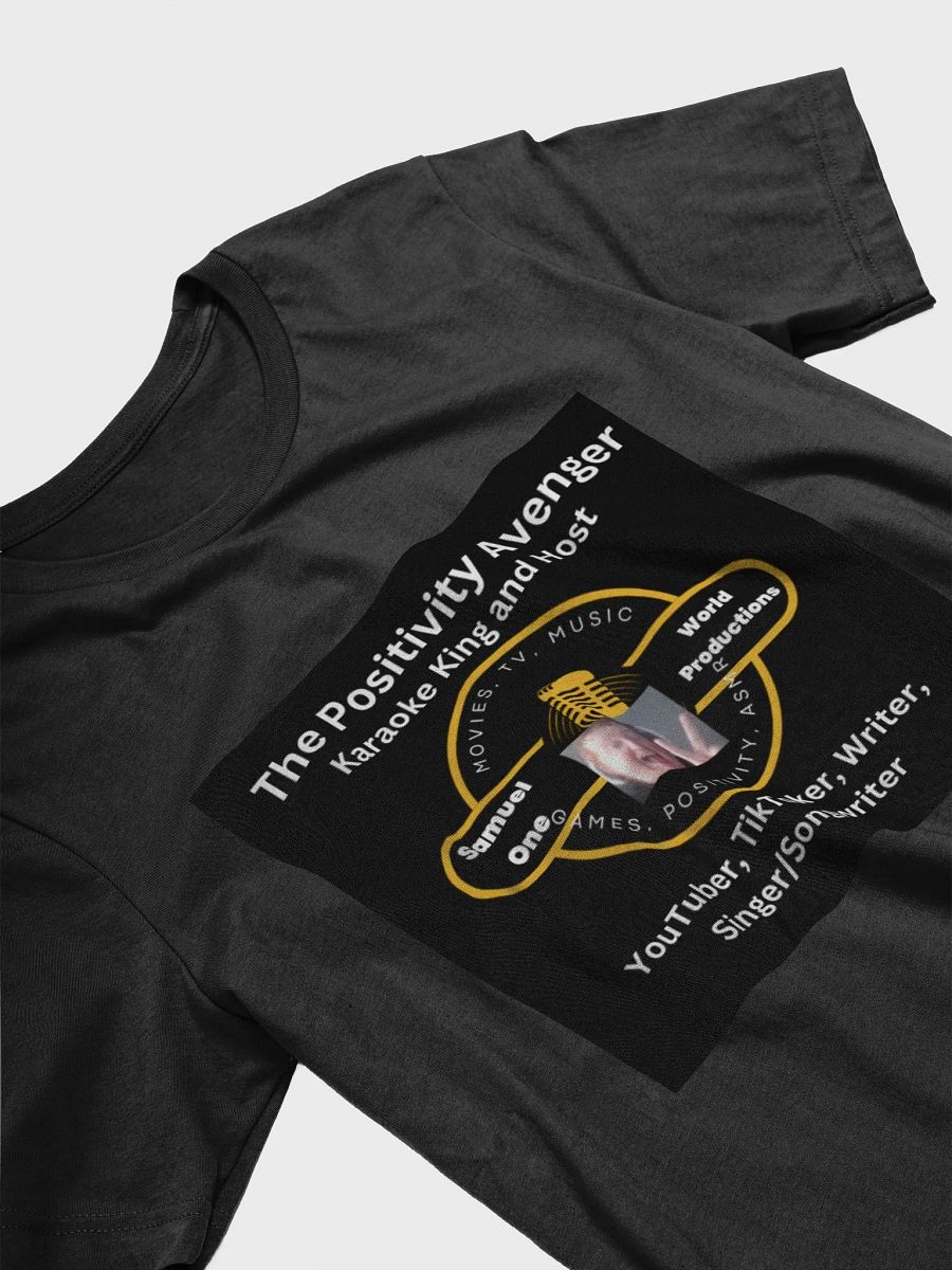 Logo Shirt :} product image (3)