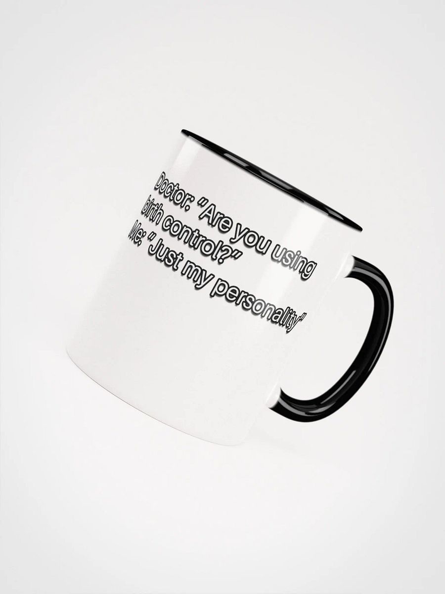 Personality Mug product image (50)