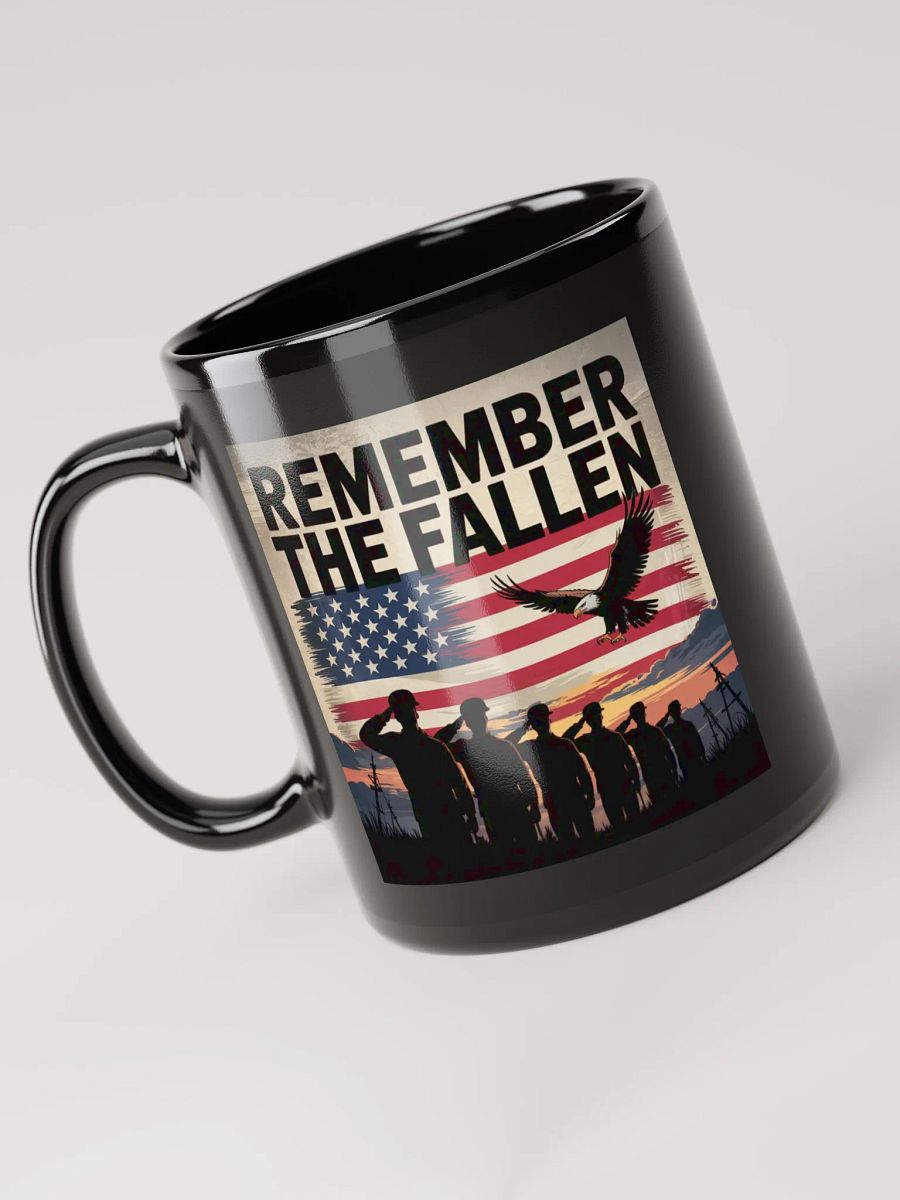 Remember The Fallen product image (6)