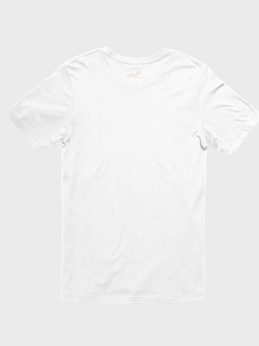 Pastel Floral Tee #1 product image (2)