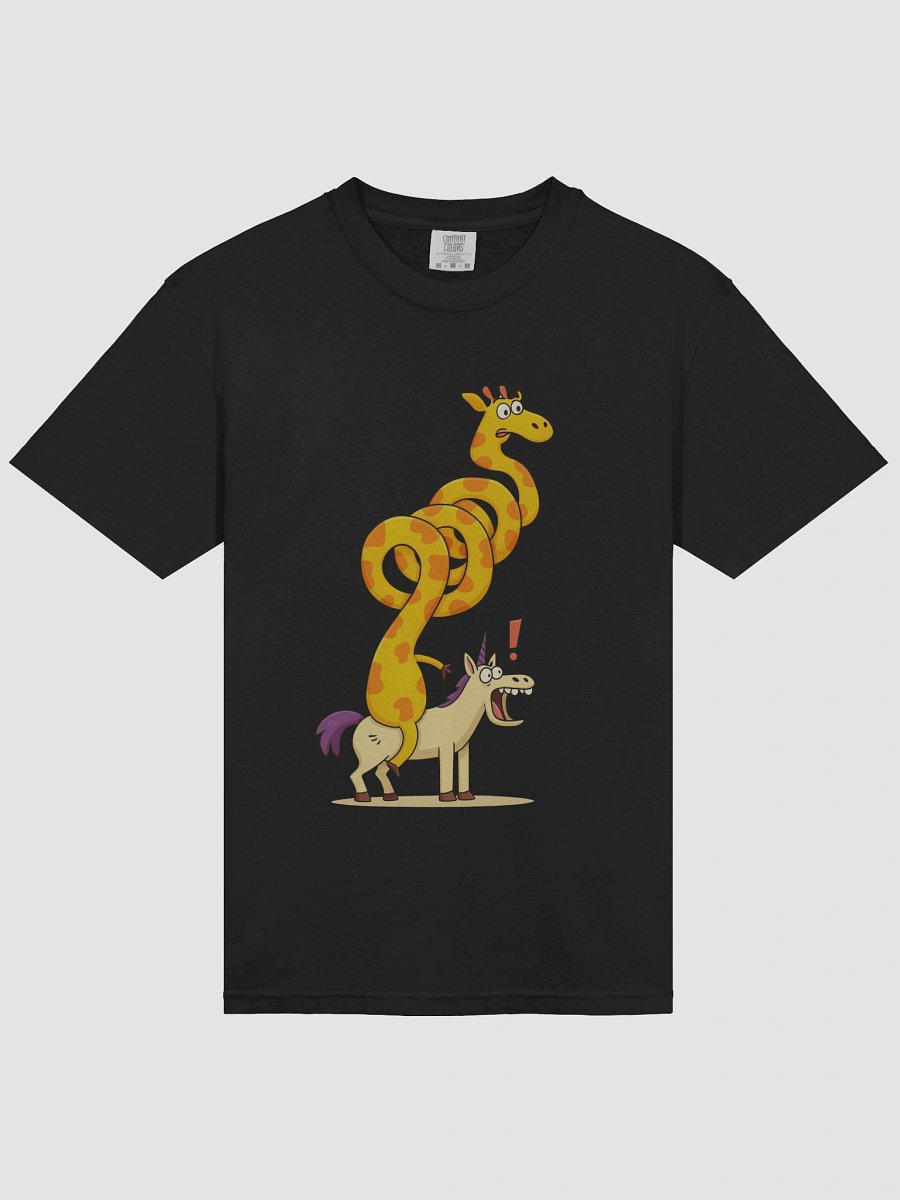 Giraffe on Unicorn product image (3)