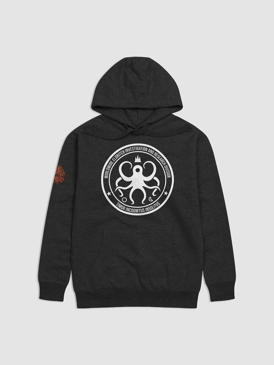 WEIRD (Hoodie) product image (1)