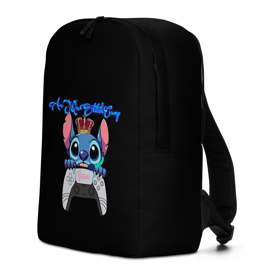 Stitch's Backpack product image (2)