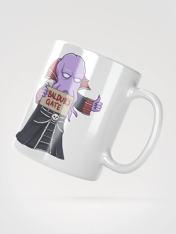 Autostop - tazza product image (2)