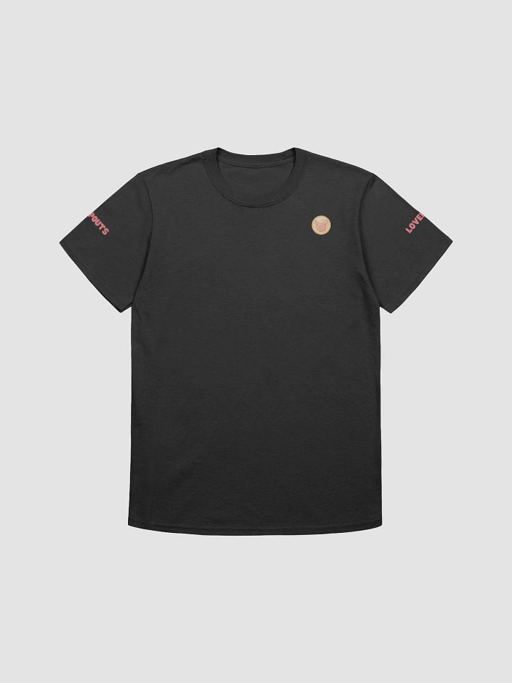 P1nkp0uts Unisex T-Shirt product image (2)