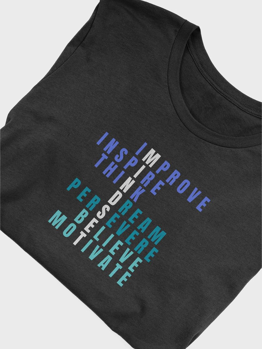 Mindset T-Shirt product image (5)