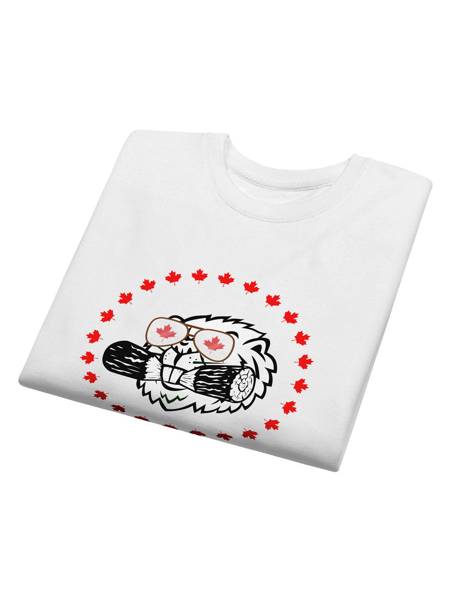 The Canadian Sweatshirt © product image (4)
