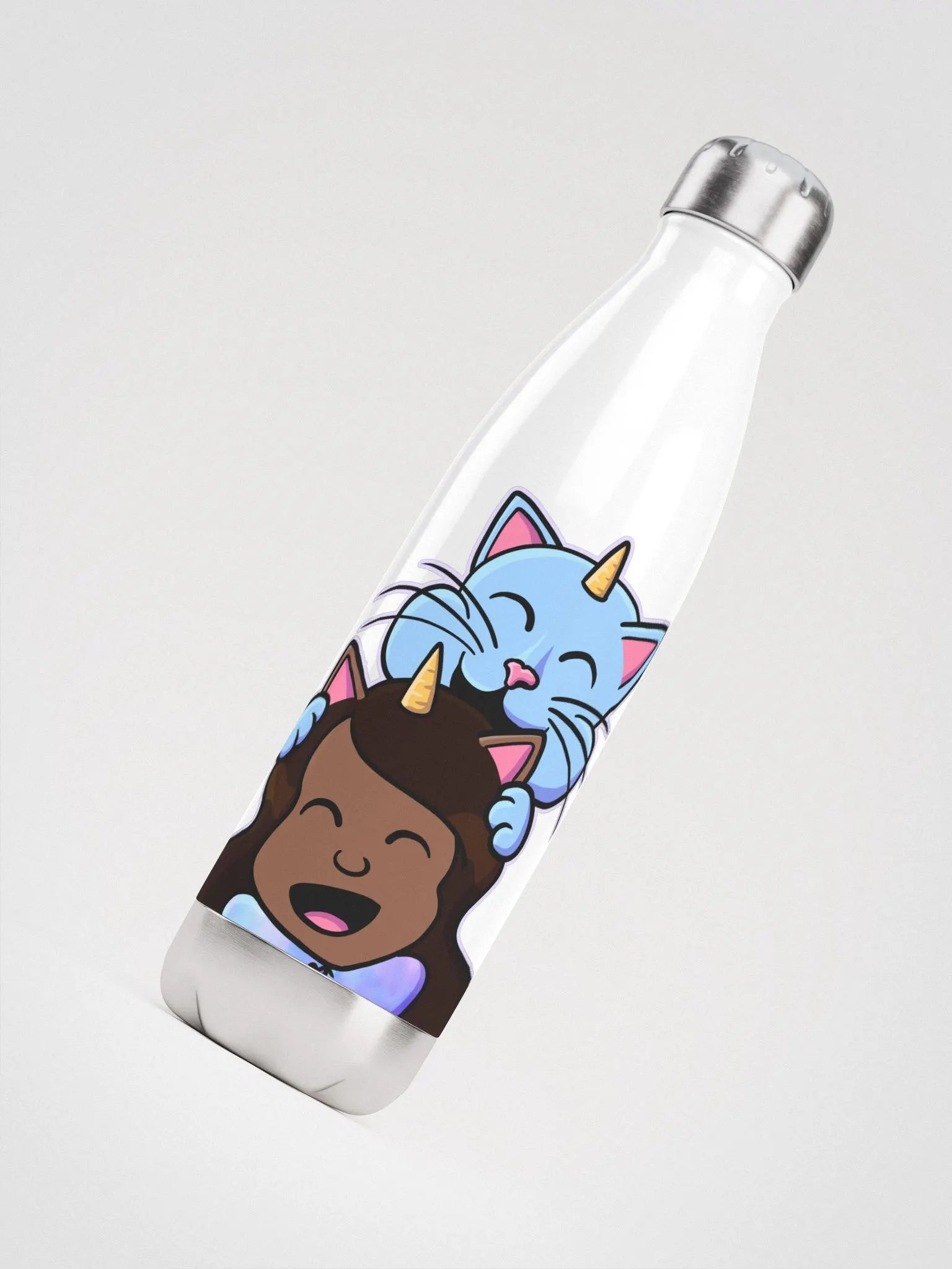 Hugception Waterbottle product image (4)