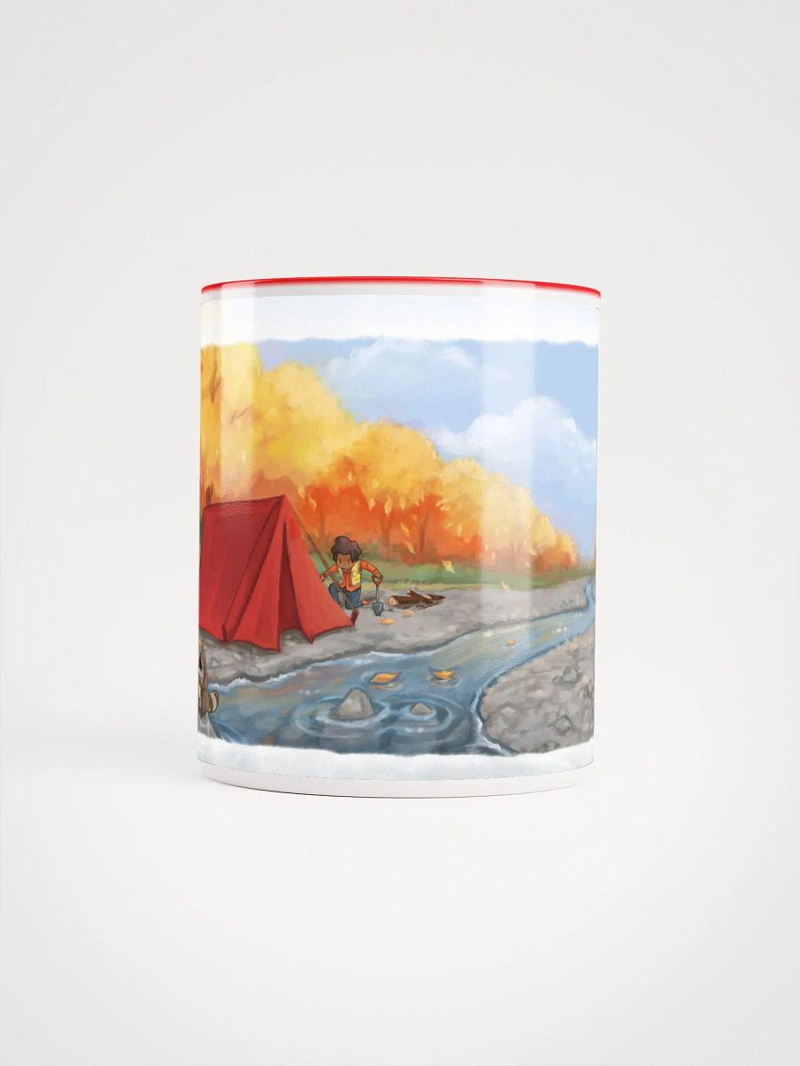 Fall Mug product image (5)