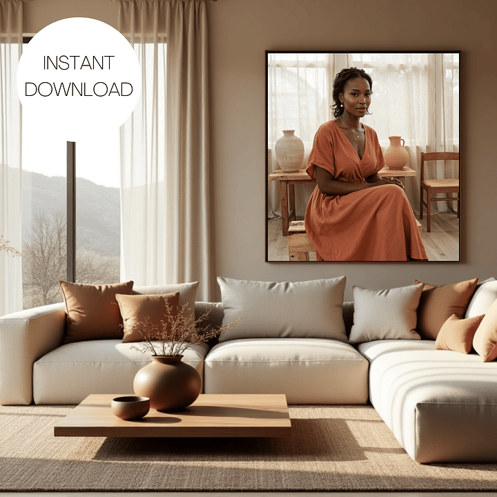 Soulful Minimalism product image (1)