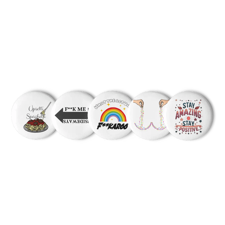 Quotes Badge Bundle product image (2)