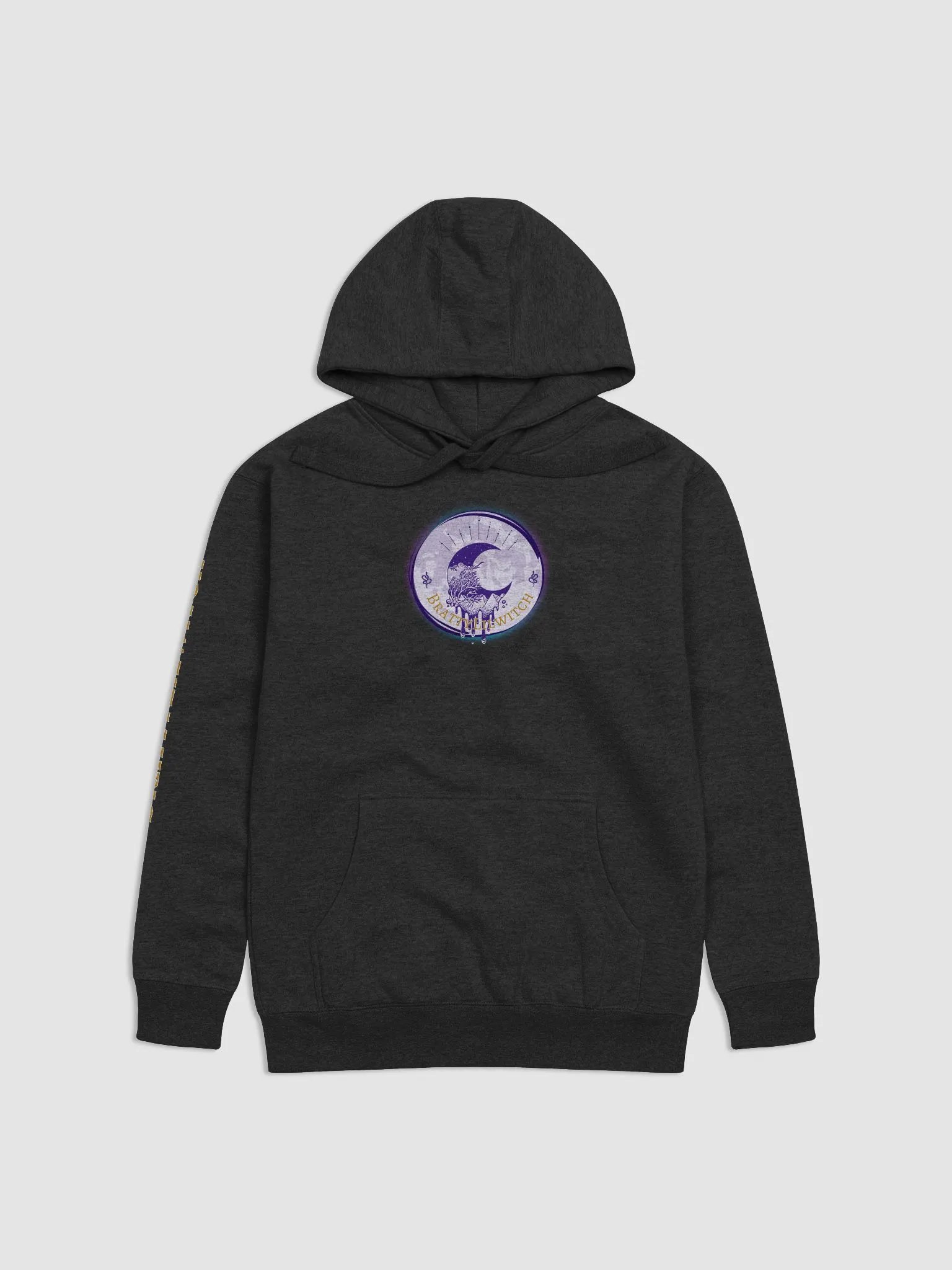 lilwitch Hoodie product image (1)