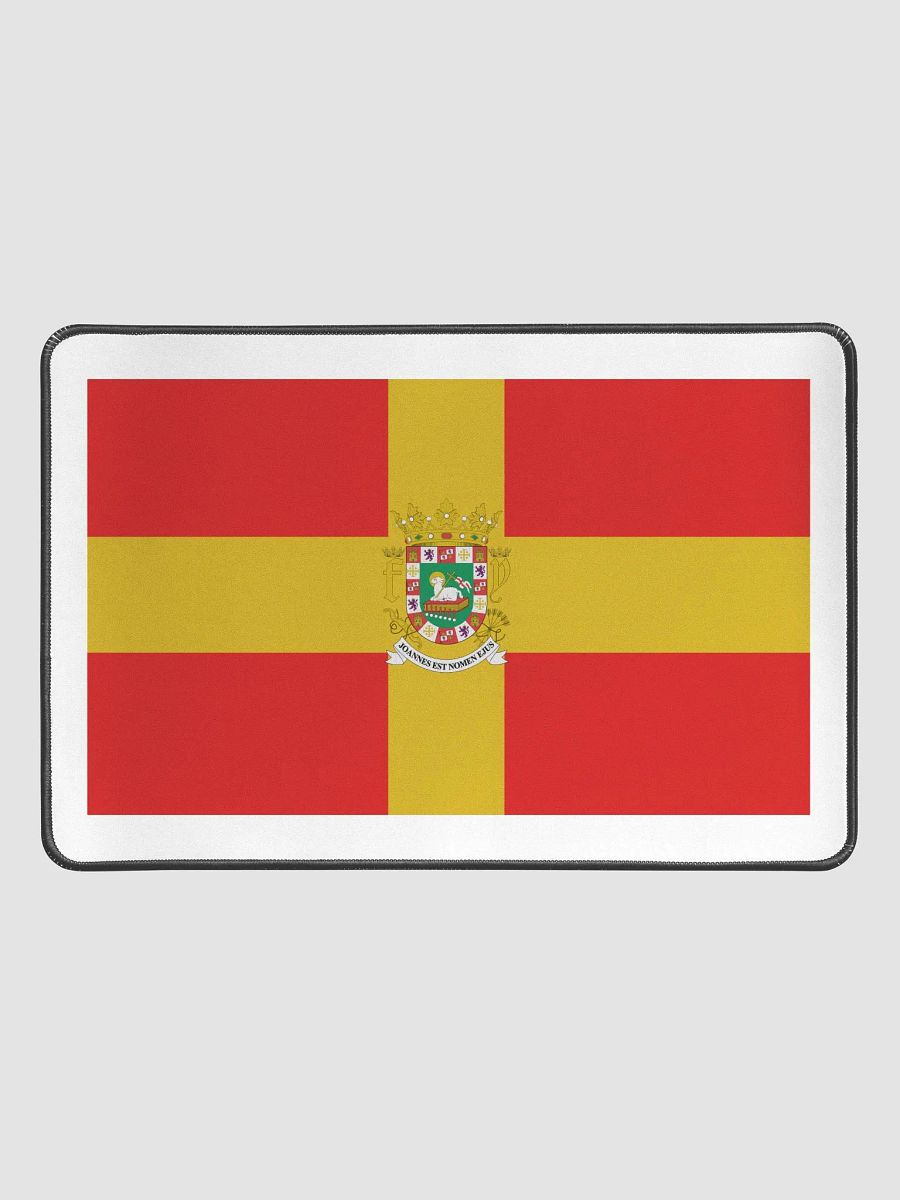 Pad para PC - Bandera Autonómica product image (1)