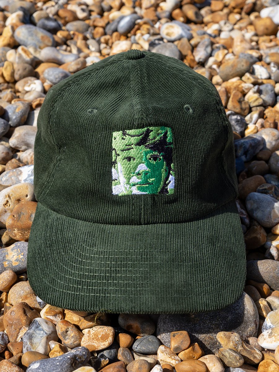 am i cute? - olive product image (3)