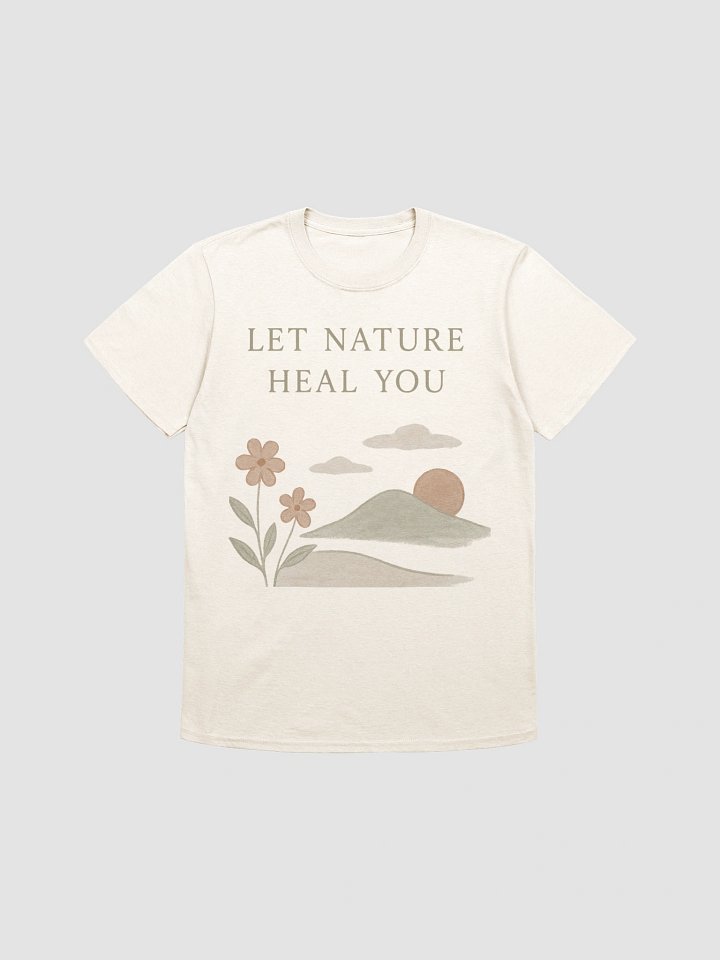 Nature's Embrace T-Shirt product image (197)