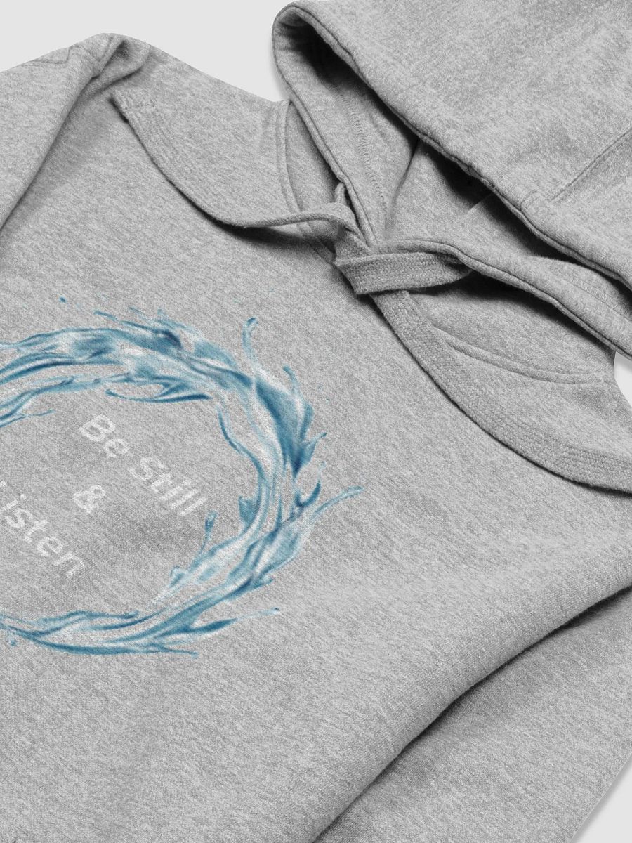 Be Still and Listen Sweatshirt product image (3)