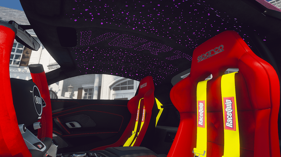 Lil Uzi R8 product image (3)