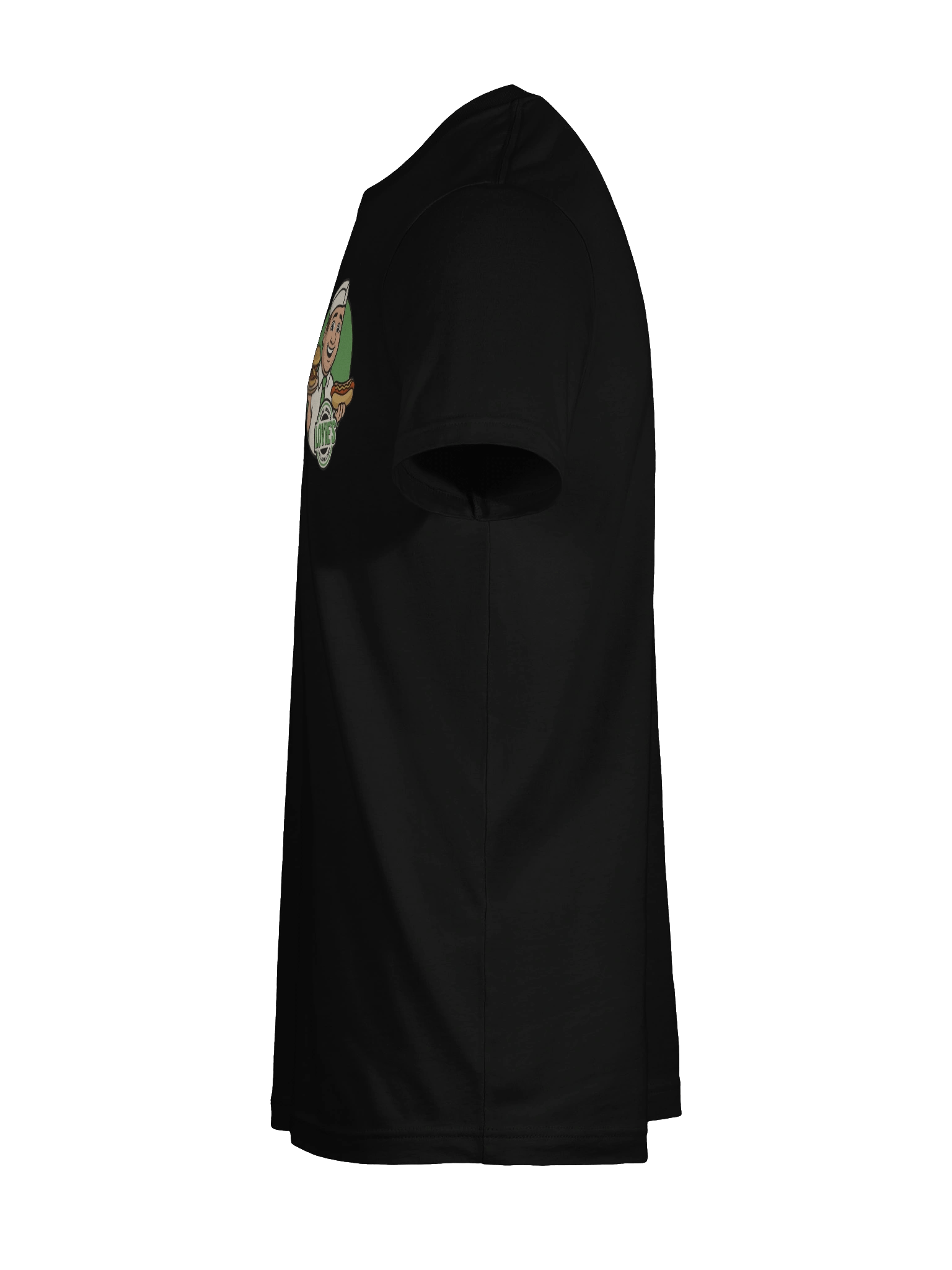 Lovie's T-Shirt (Woman's/Girl's) product image (63)