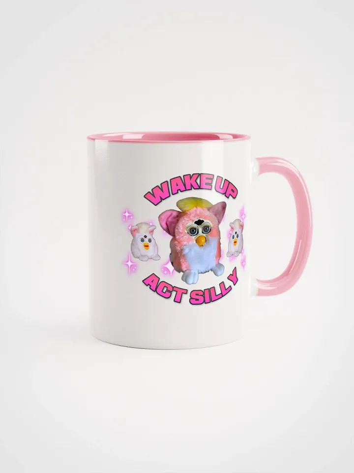 Act Silly Mug product image (52)