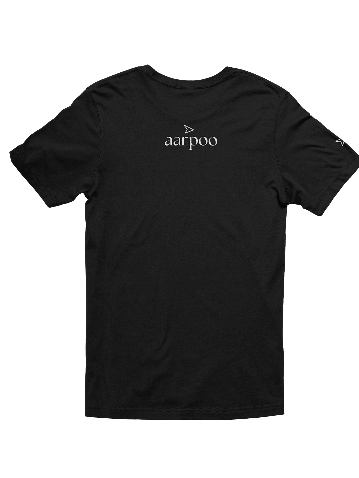 Aarpoo Mohanlal Jailer Unisex Supersoft T-Shirt product image (2)