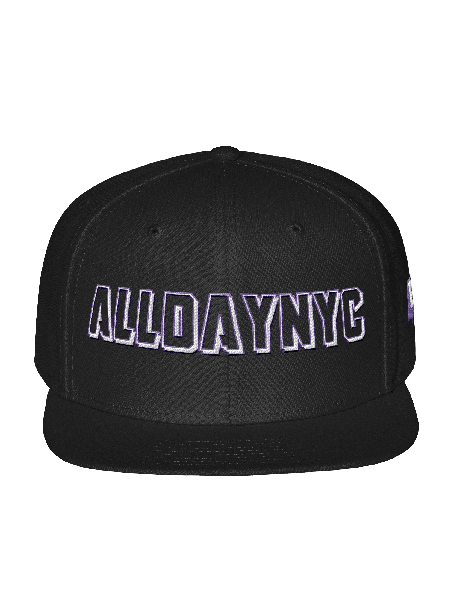 ALLDAYNYC Twitch Hat product image (1)