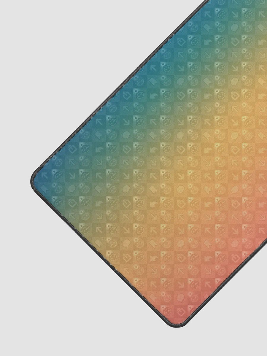Apollo Argyle Desk Pad product image (1)