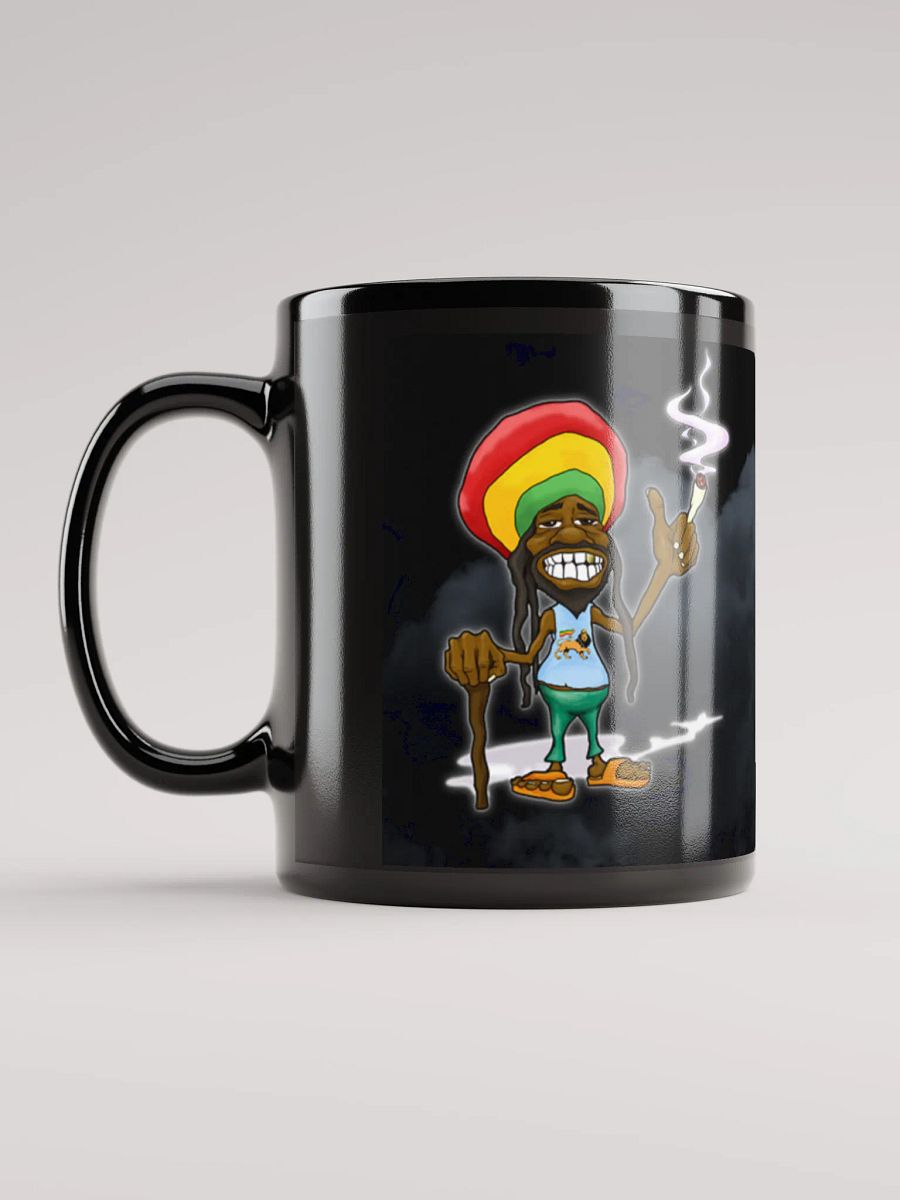 Rasta Mug product image (6)
