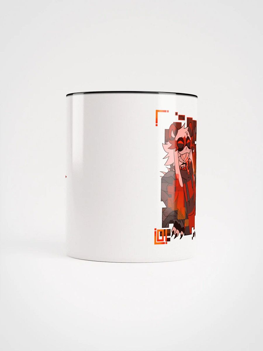 Database set [01]: Wolfram Coloured Mug product image (26)