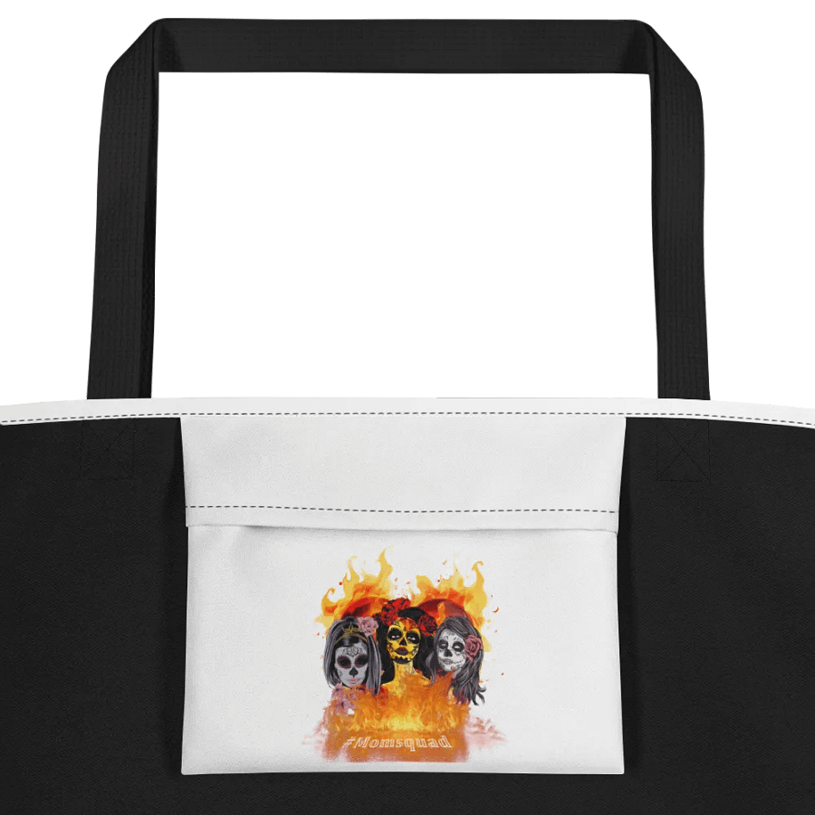#momsquad diaper bag product image (4)