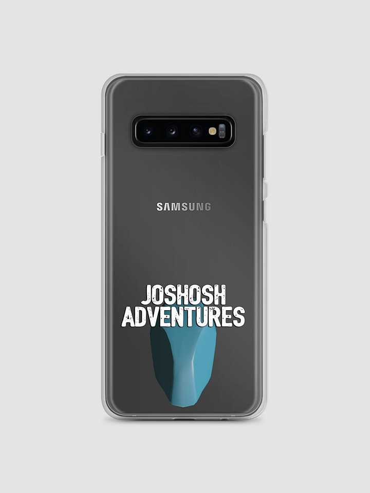 [Joshosh VR Adventures] Samsung Case product image (1)
