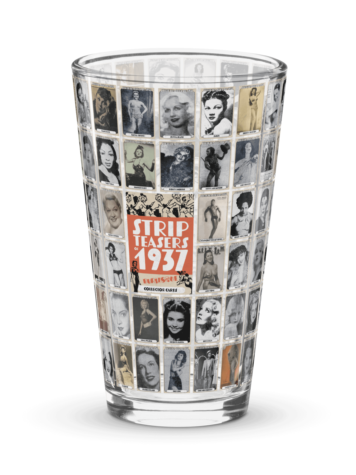 Pint of Stripteasers product image (1)