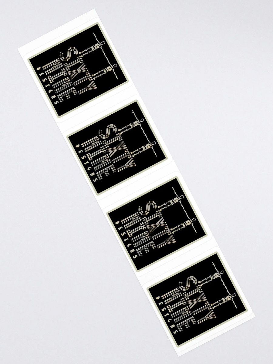 SIXTY NINE DESIGNS skeletons product image (2)