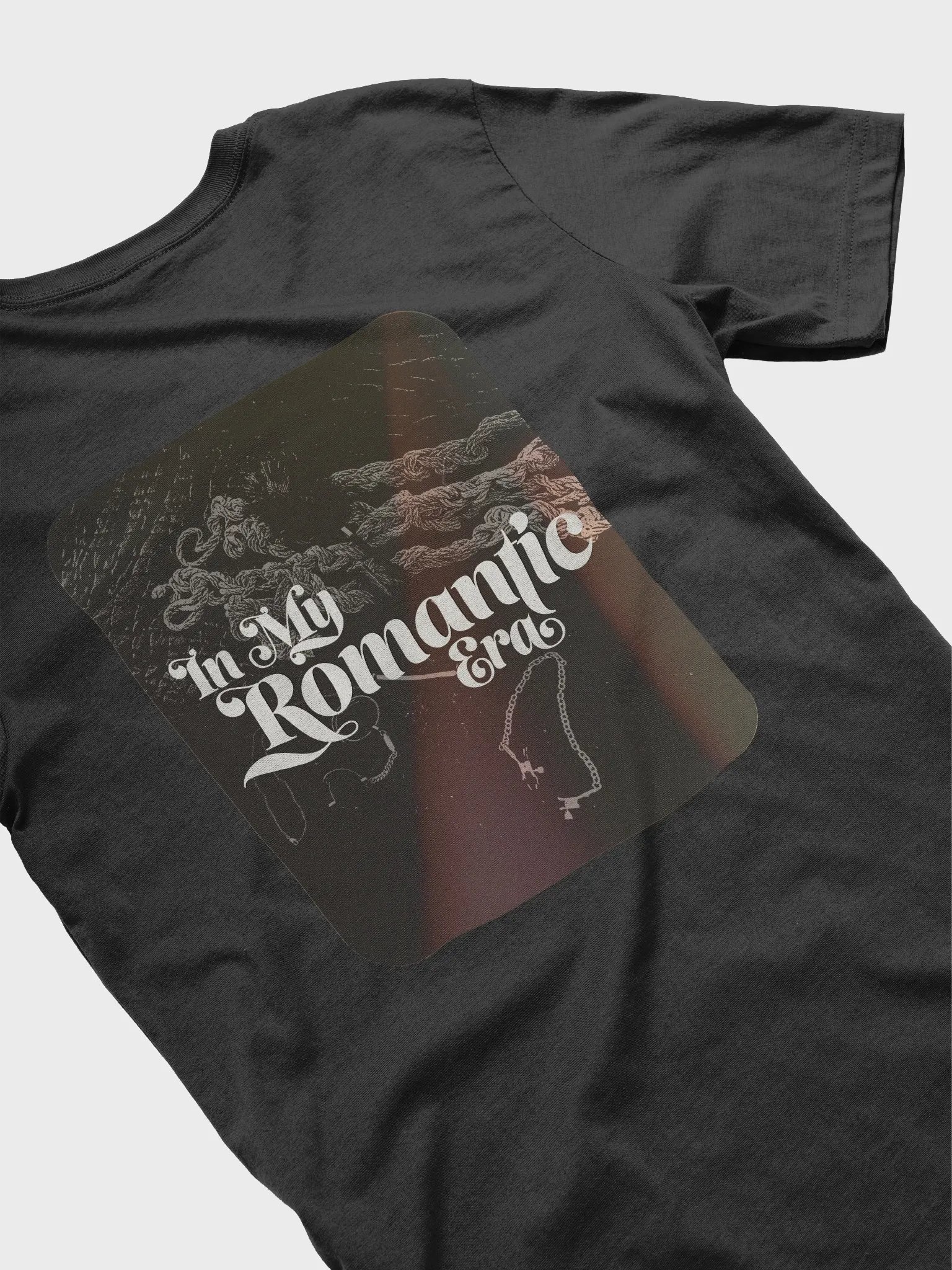 In My Romantic Era T-shirt product image (4)