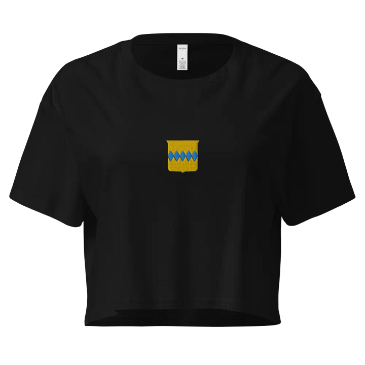 Pennington Crop Top product image (1)