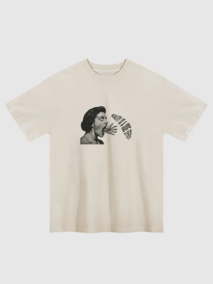 Reality Tee product image (1)
