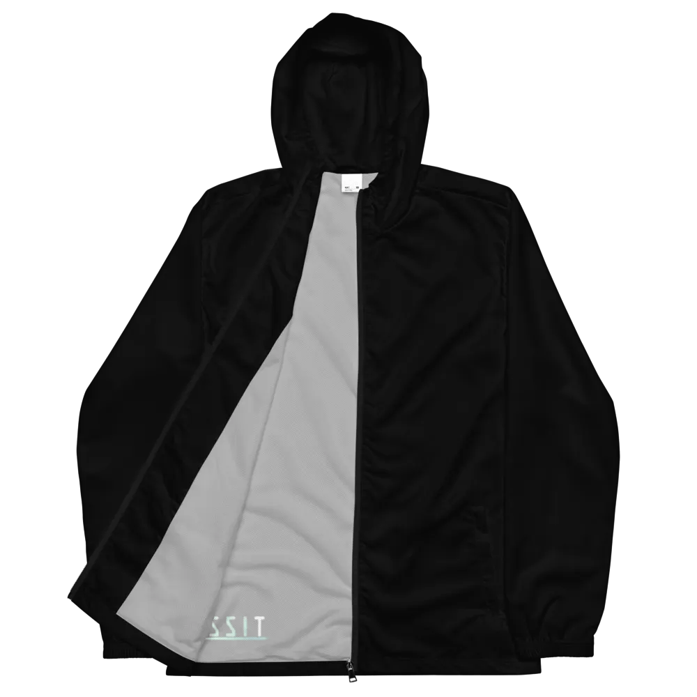 Tizzy Windbreaker Jacket product image (6)