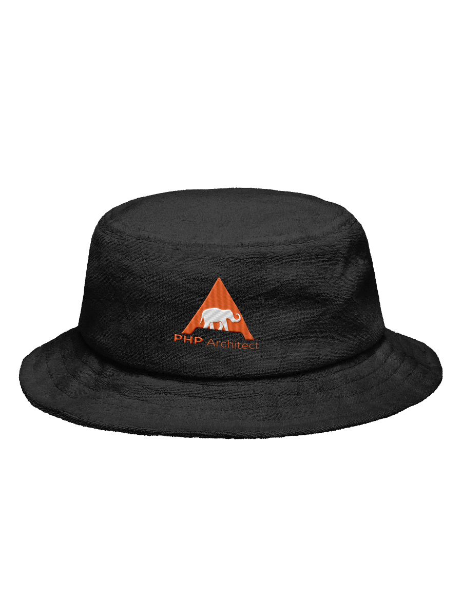 Bucket Hat product image (2)