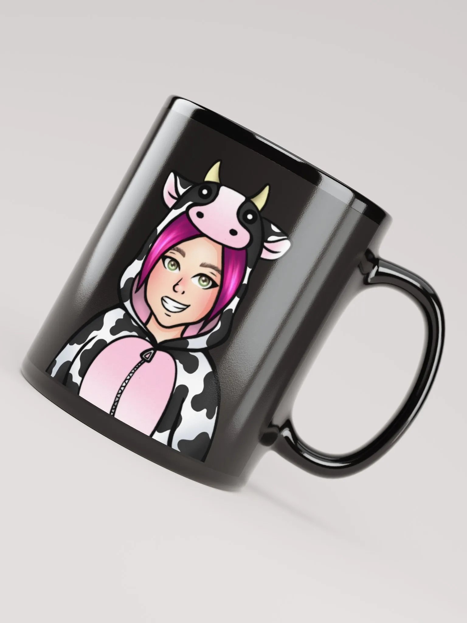Fuchsia Mug product image (4)