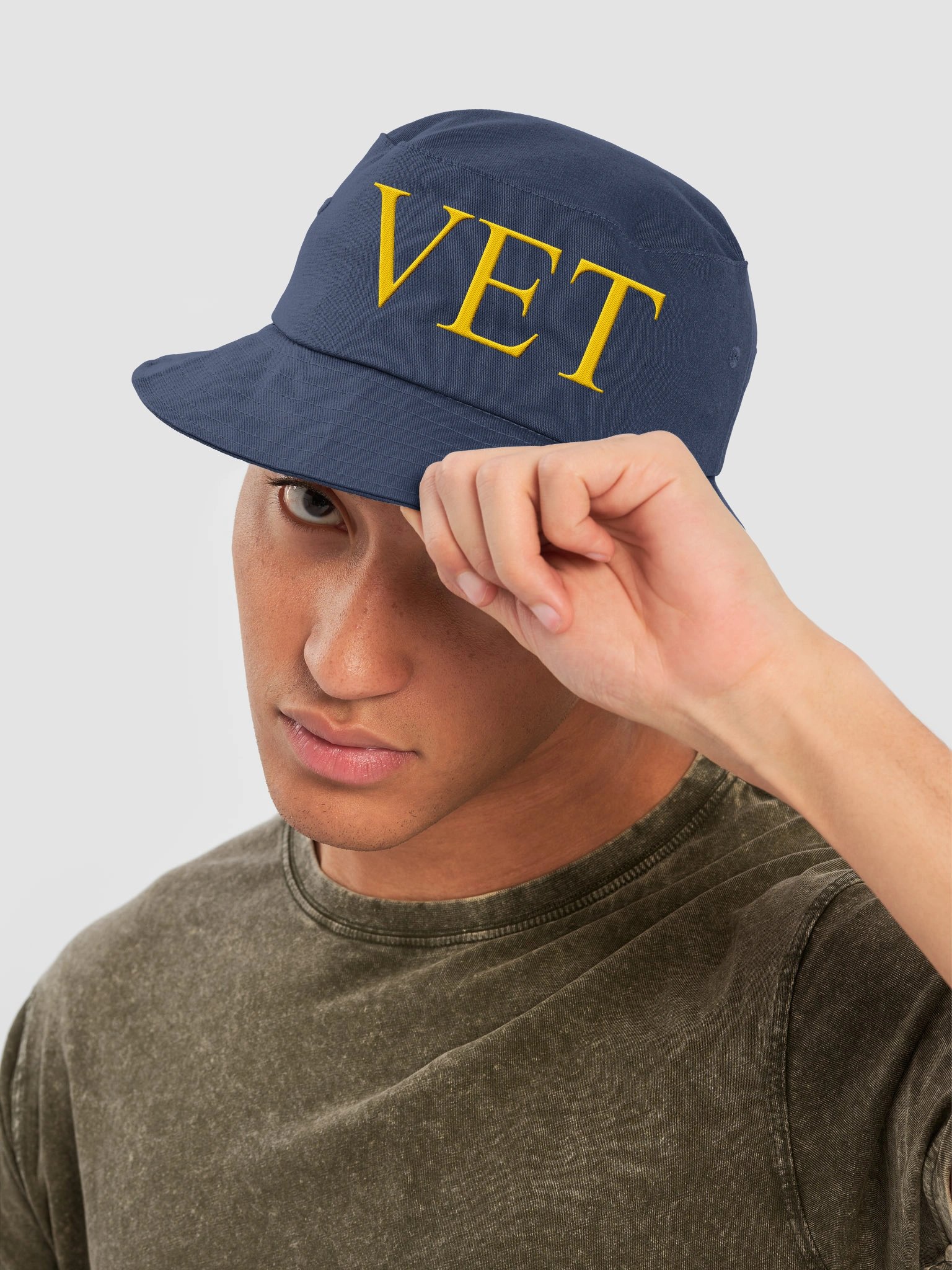 VET 'Boonie Cap' product image (3)