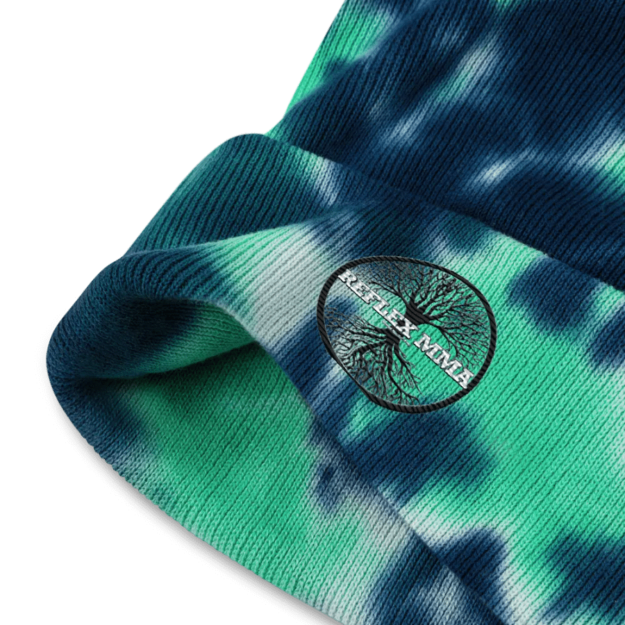 Tap or Die tie dye product image (2)