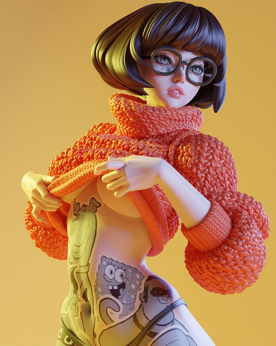 Velma product image (3)