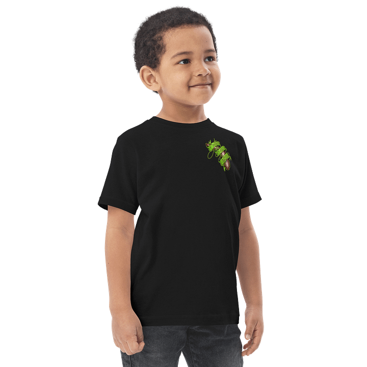 Toddler T-Shirts product image (2)