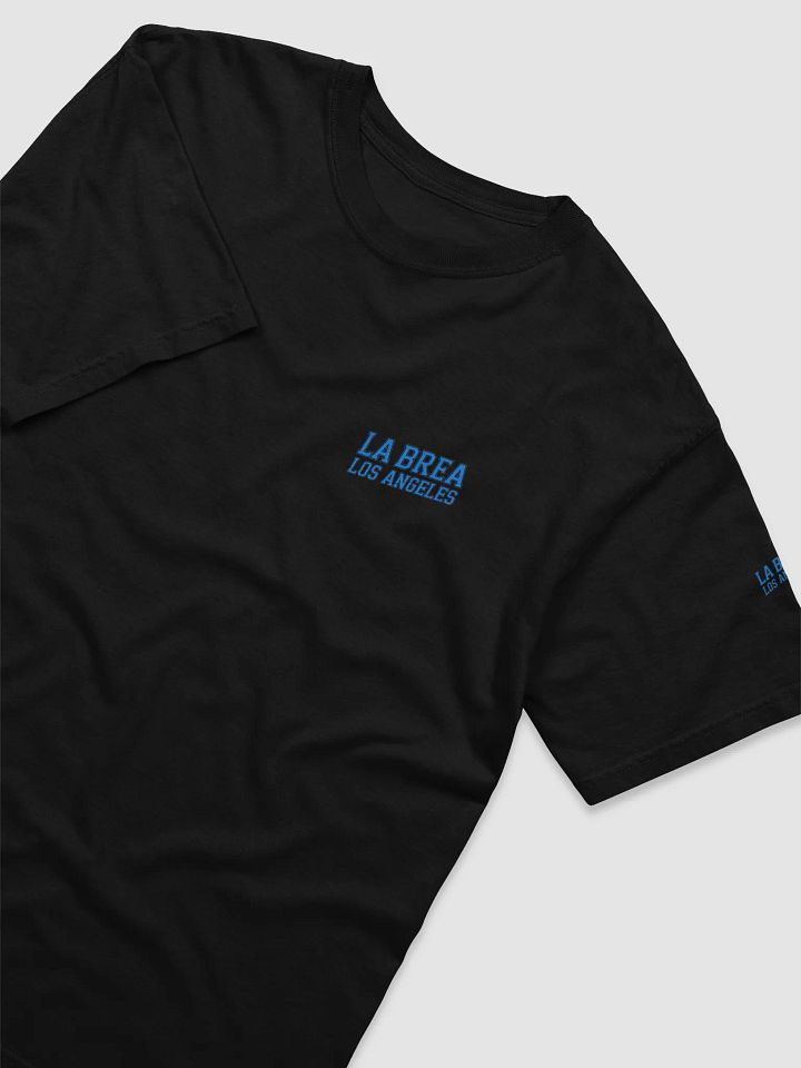 LA BREA LOS ANGELES Vintage T-Shirt product image (1)