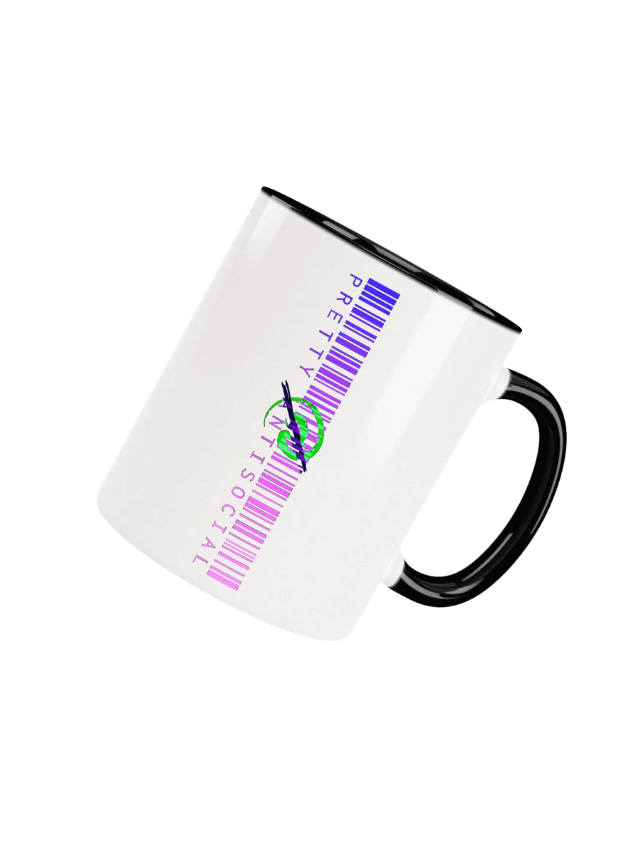 LeTiddy Double Jeopardy Mug 🎭☕ product image (5)