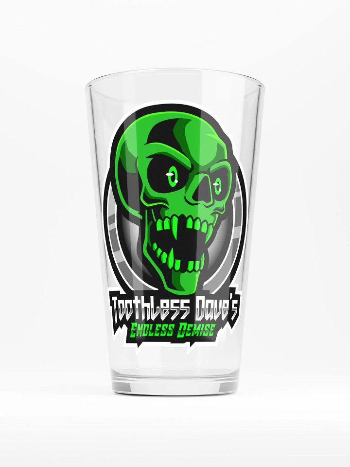 Toothless Pint! product image (1)