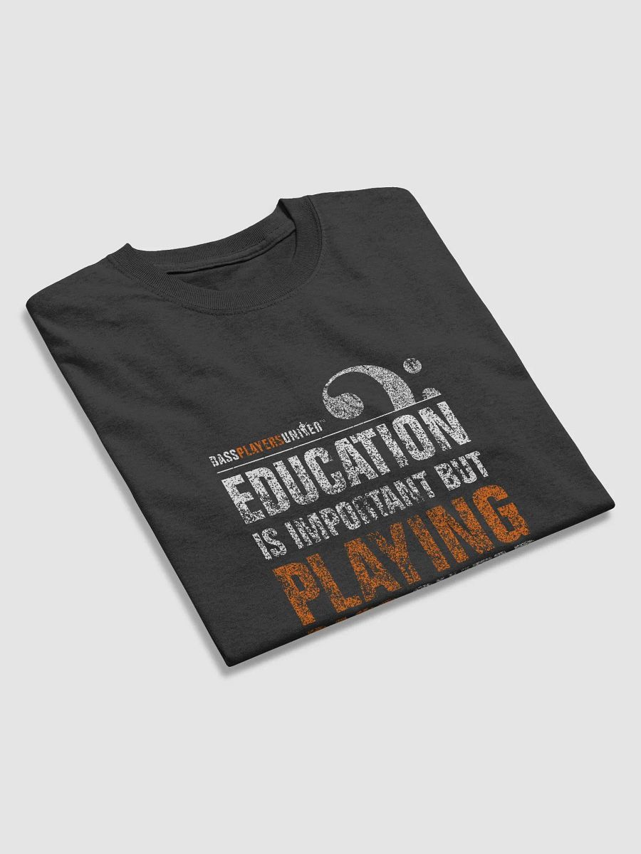 Education is Important But product image (7)