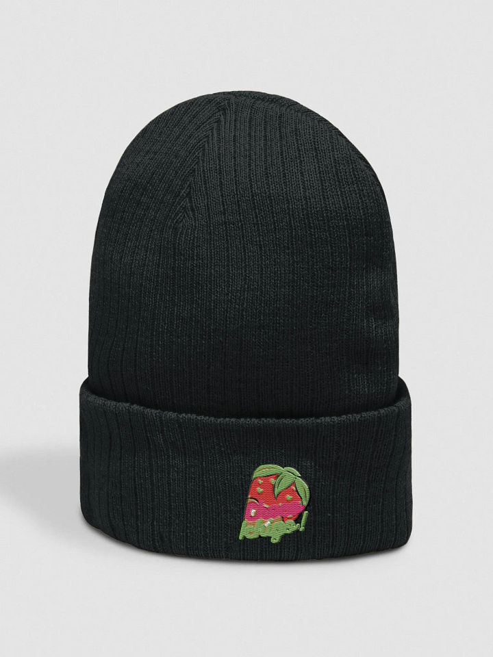 Choco Ichigo! Beanie product image (2)