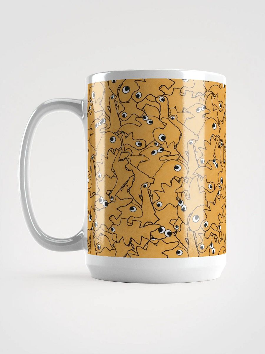 Dino Nuggies Mug product image (3)